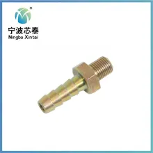 Best Parker Hydraulic Brass Manguar